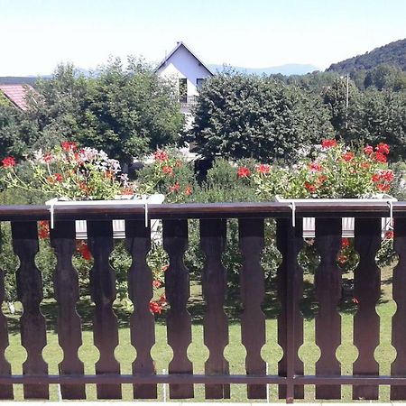 Apartment Dolores Смолянац Екстериор снимка