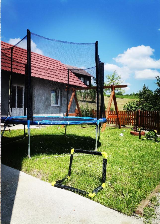 Apartment Dolores Смолянац Екстериор снимка